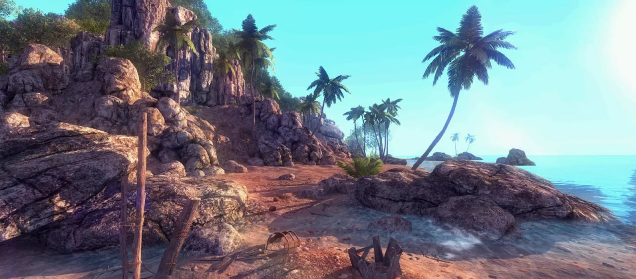 Pirates Island📱 - изображение 3